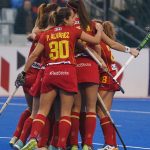 Copa del Mundo FIH Femenina de Hockey