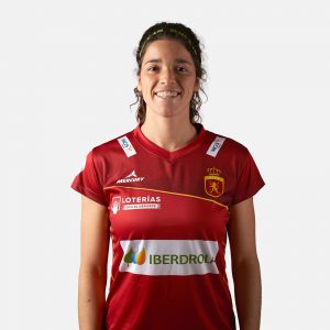 Constanza Amundson 3