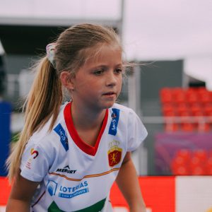 CamisetaBlancaNiña CamisetaBlancaNiña