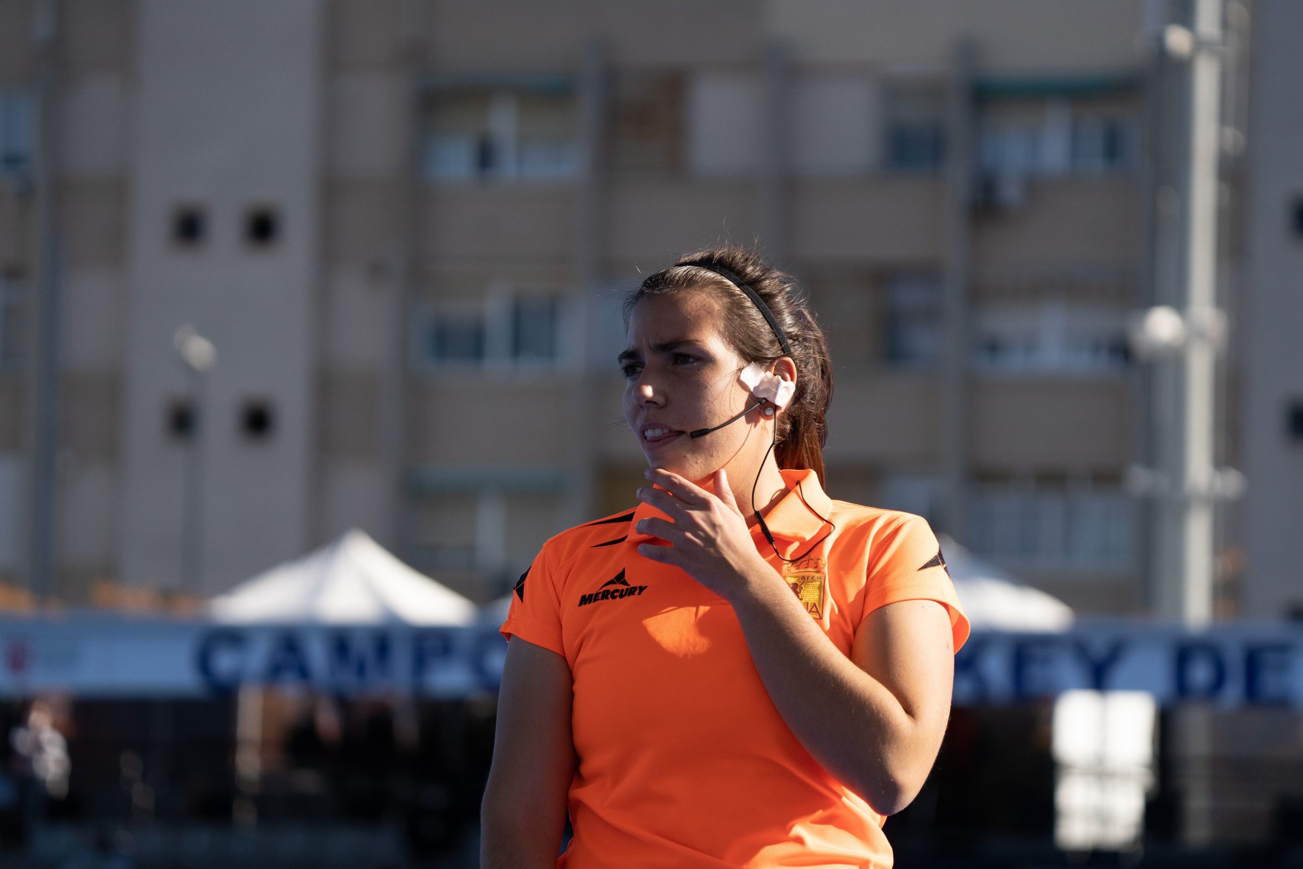 Naranja Mujer 2 Naranja Mujer 2