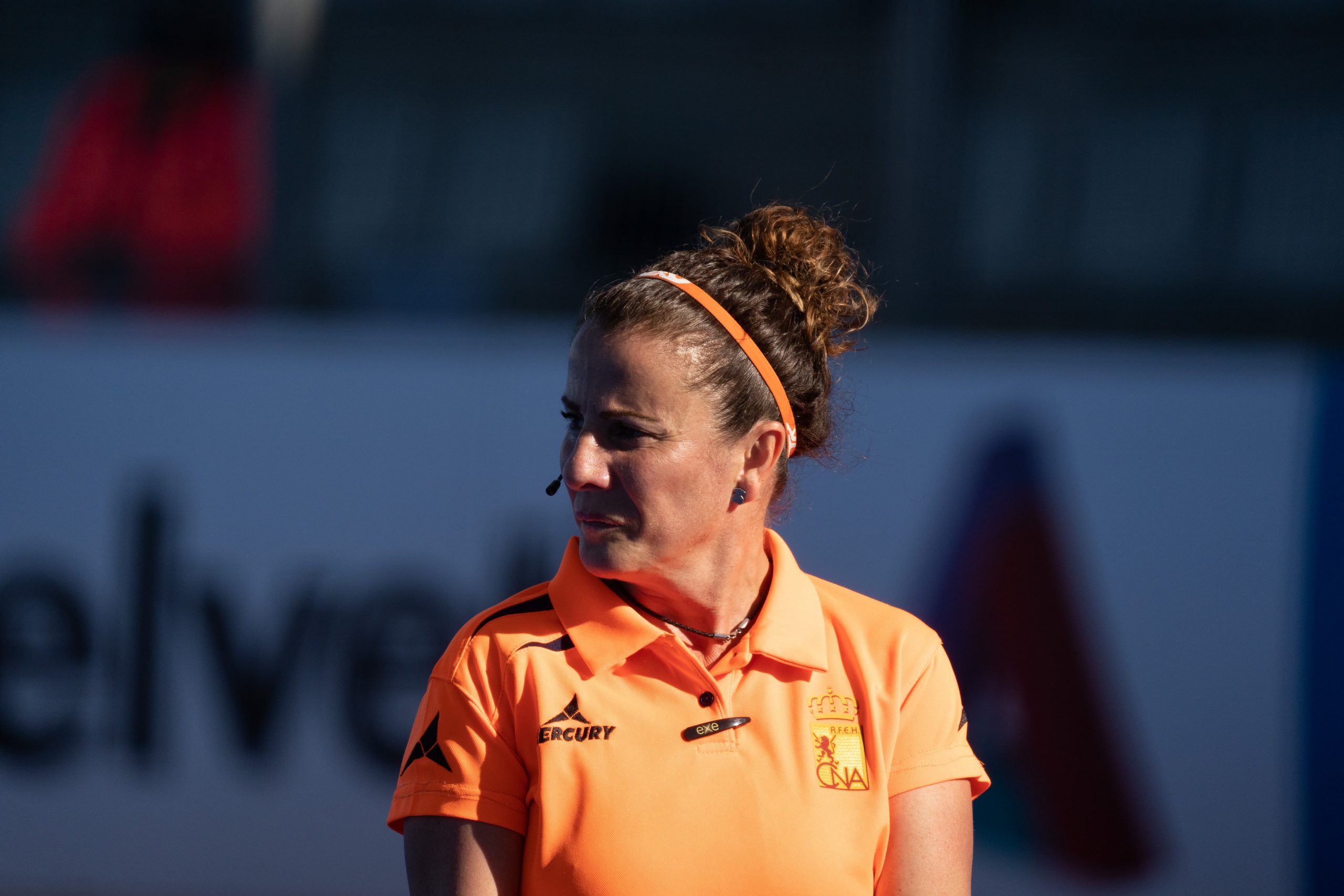 Naranja Mujer 3 Naranja Mujer 3