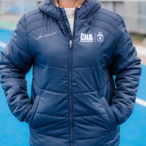 Abrigo oficial del comité nacional de árbitros